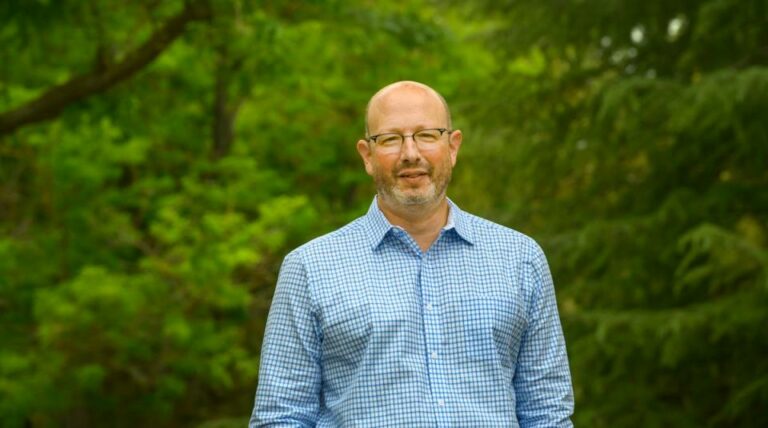 UC Davis Professor elected to Society of American Historians