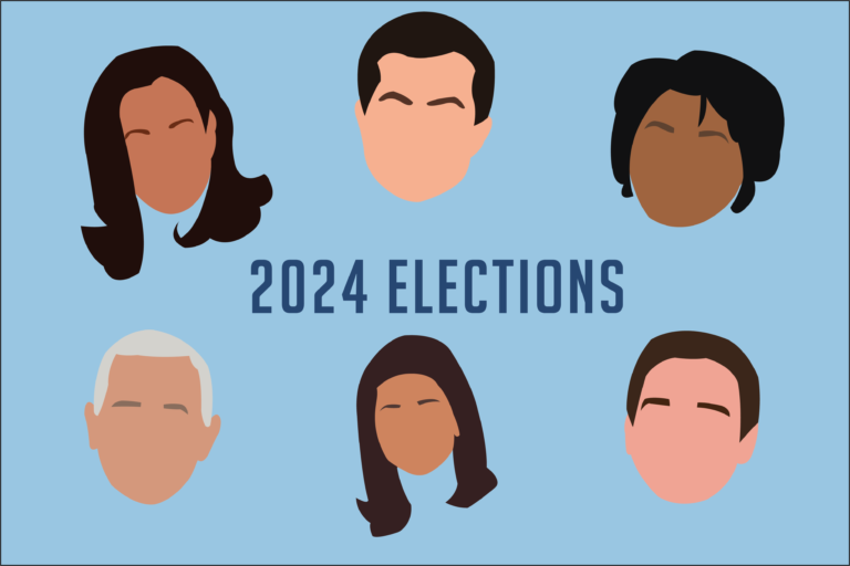 The race for 2024 is already on