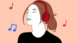 What’s your quarantine jam?