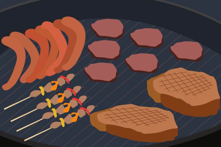 Annual Rotary BBQ in the Park continued in new format despite COVID-19 pandemic, extra safety precautions implemented