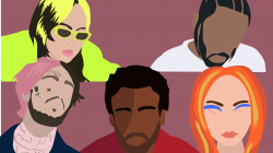 Who is the voice of our generation?