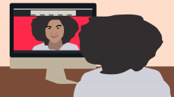 Psychology professor and students weigh in on Zoom fatigue