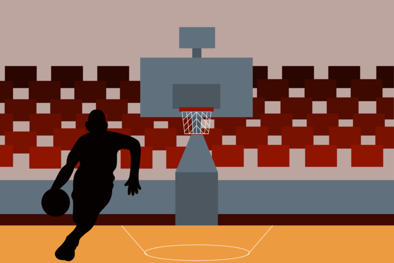 NBA bubble begins playoffs