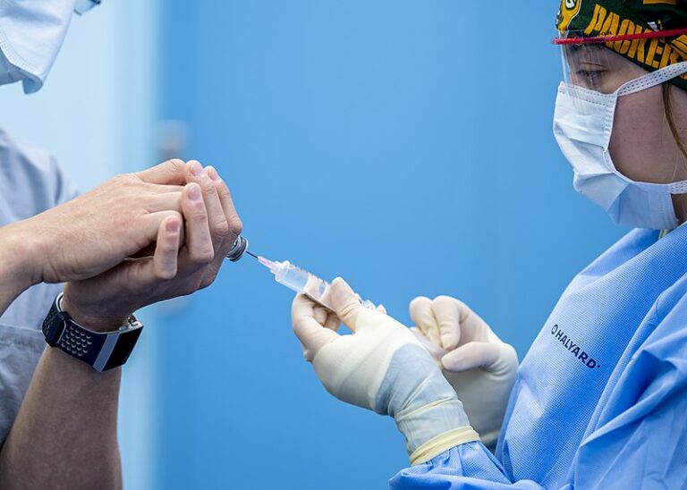 UC will require all students, faculty, staff to receive influenza vaccine for fall