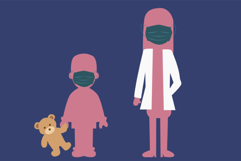 Local nonprofits focused on helping kids provide childcare, free lunches