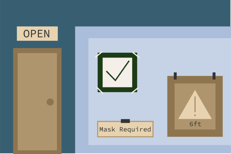 Local COVID-conscious businesses receive Certificate of Compliance under Yolo County’s Green Check Program