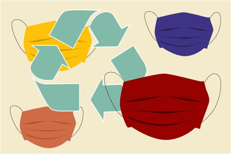 Your guide for where to buy eco-friendly masks