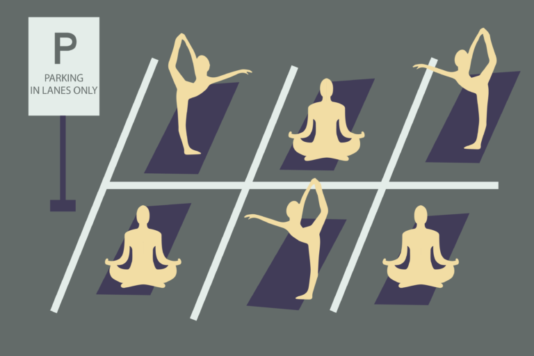 Dance, yoga classes continue in new format, exercise important self-care during COVID-19