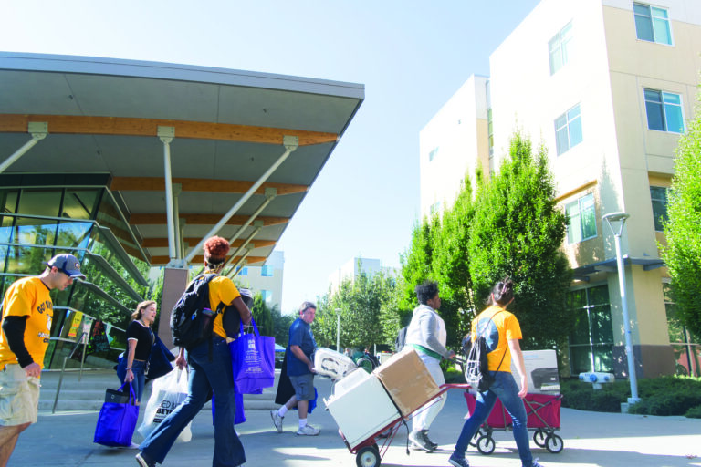 Student Housing counselor-in-residence approved in budget but paused amid pandemic