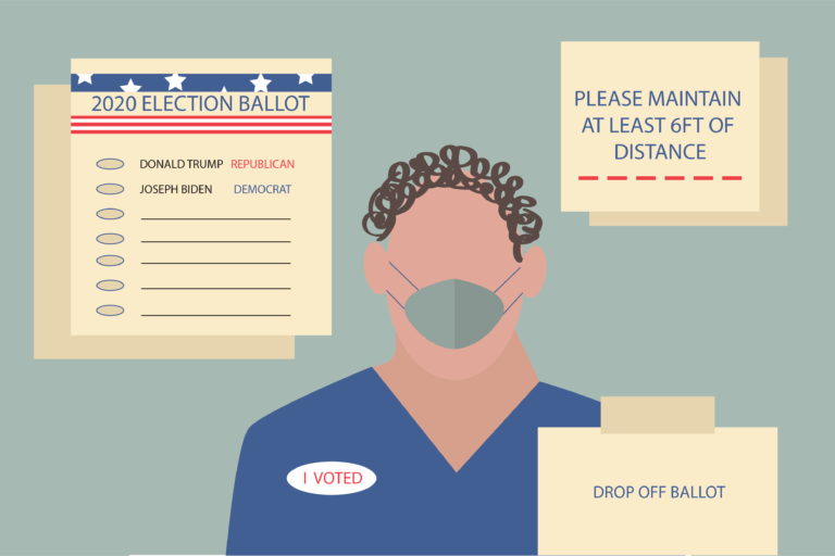 Voting center locations announced in Yolo County, following safety guidelines