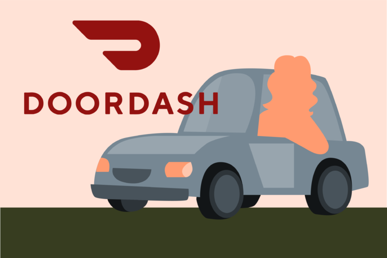 What does food delivery really look like?