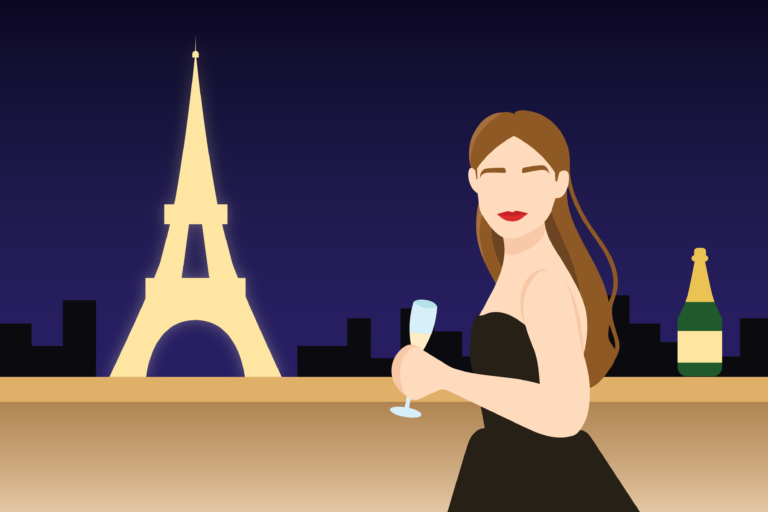 Review: Emily In Paris