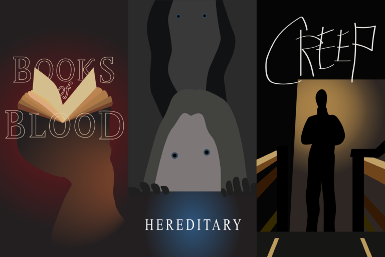 The best Halloween movies for the spooky season