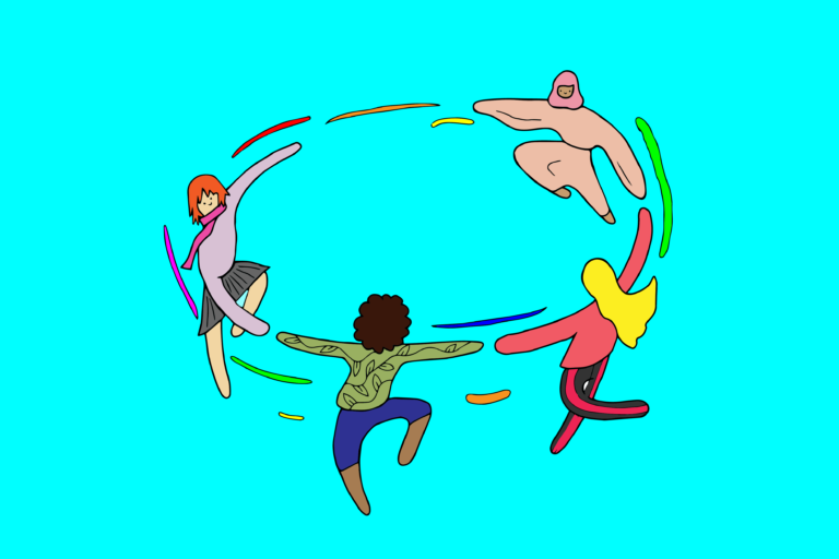 Our healthcare system has failed those they deem undiagnosable and untreatable