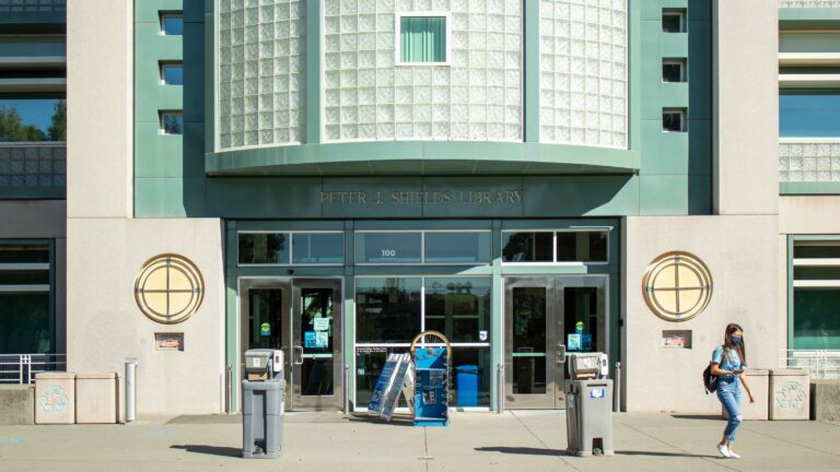 GSA letter challenges university to seek equitable solutions for remote learning