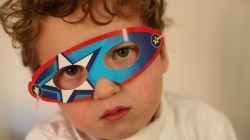 BREAKING NEWS: Local freshman is invincible to COVID-19