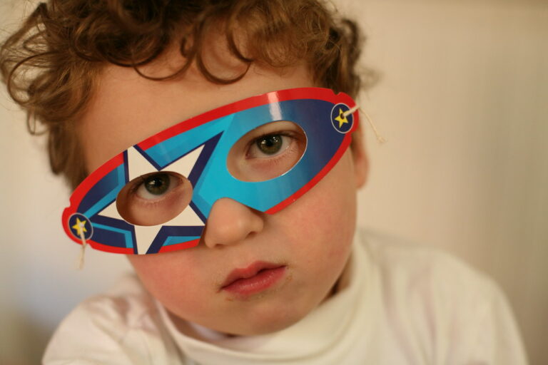 BREAKING NEWS: Local freshman is invincible to COVID-19