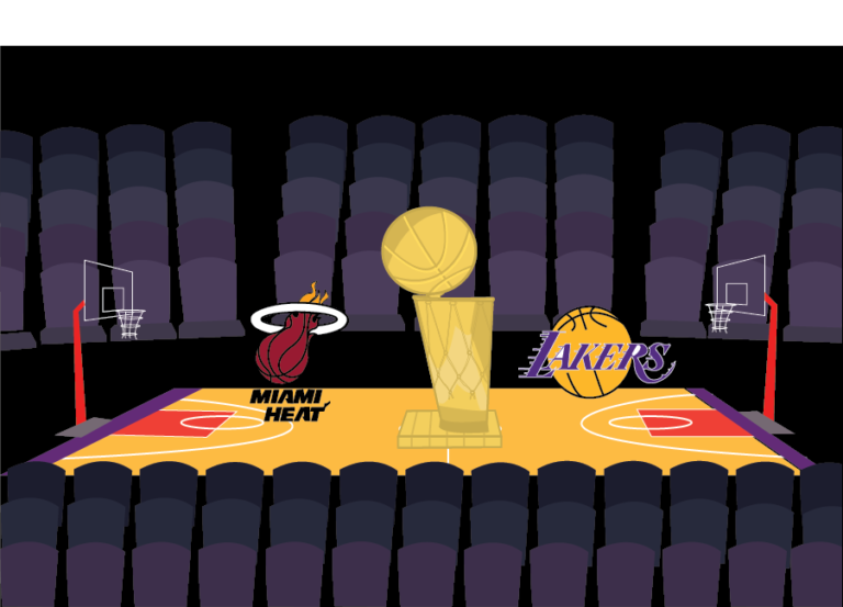 Los Angeles: city of champions once again