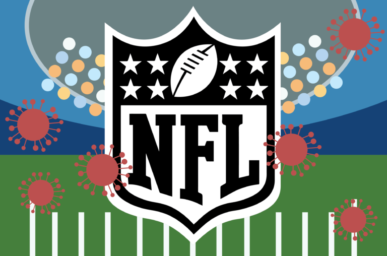 NFL encounters COVID-19 testing challenges