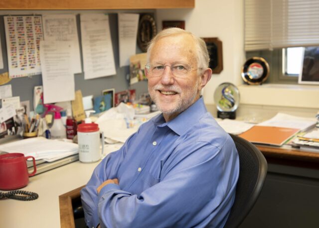 UC Davis alumnus Charles Rice wins Nobel Prize in Physiology or Medication UC Davis alumnus Charles Rice wins Nobel Prize in Physiology or Medication