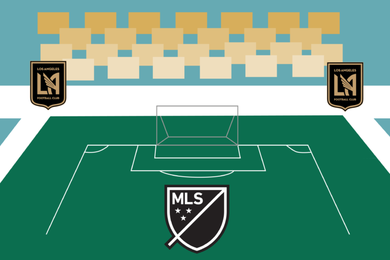 Sports in a pandemic: The MLS