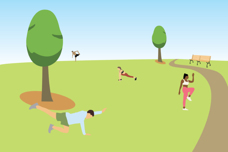 Adaptive Recreation Program offers social connection, despite ongoing pandemic