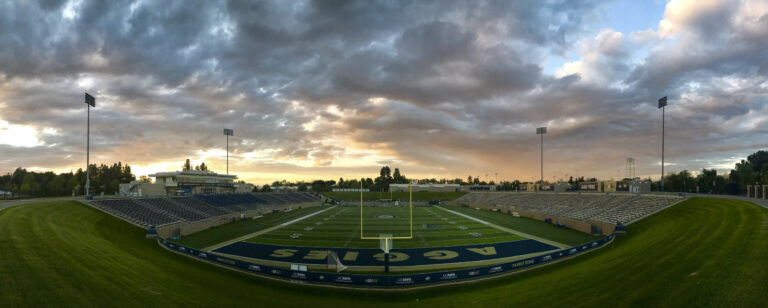 UCD Football hopeful for spring season