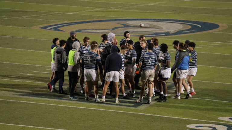 Behind the club: UC Davis men’s rugby