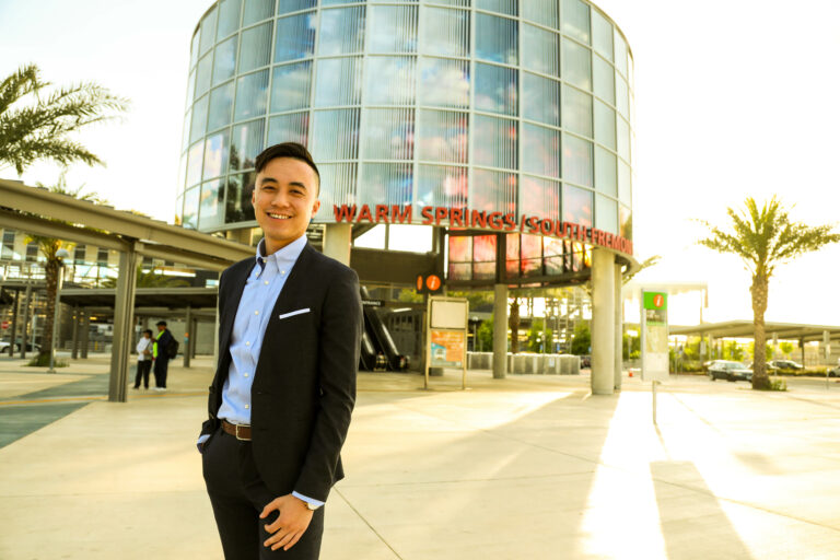 Aggie alumnus Alex Lee wins seat in California State Assembly