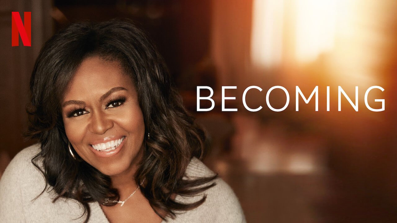 Michelle Obama's legacy in 'Becoming' - The Aggie