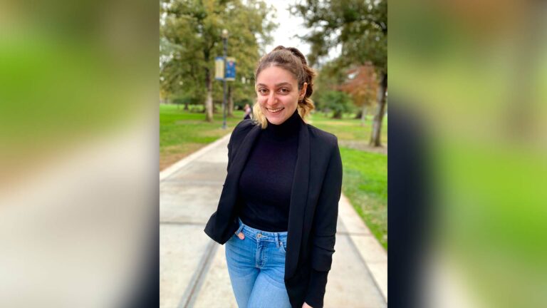 Senator term review: Samantha Boudaie