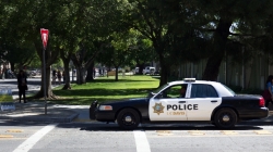 Series of burglaries occur on campus