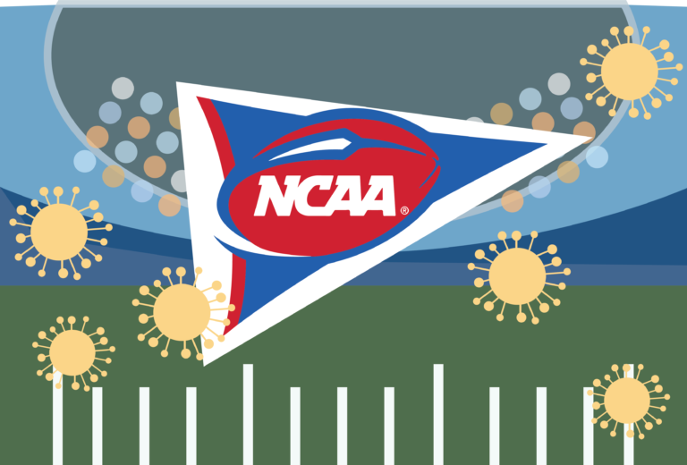 College football enters a dangerous era