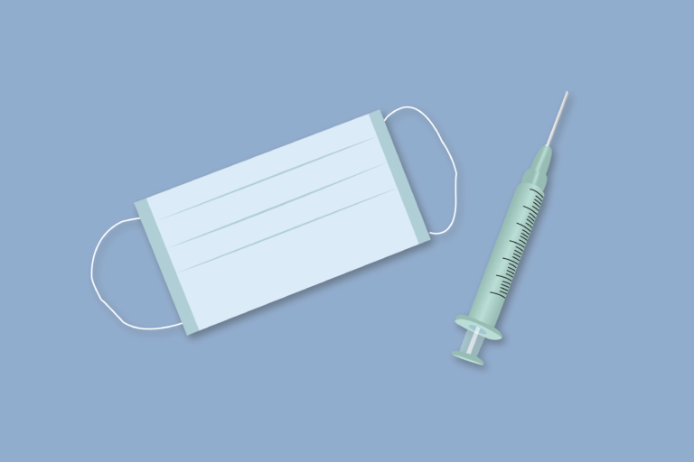 Yolo County prepares for flu season amid COVID-19 concerns