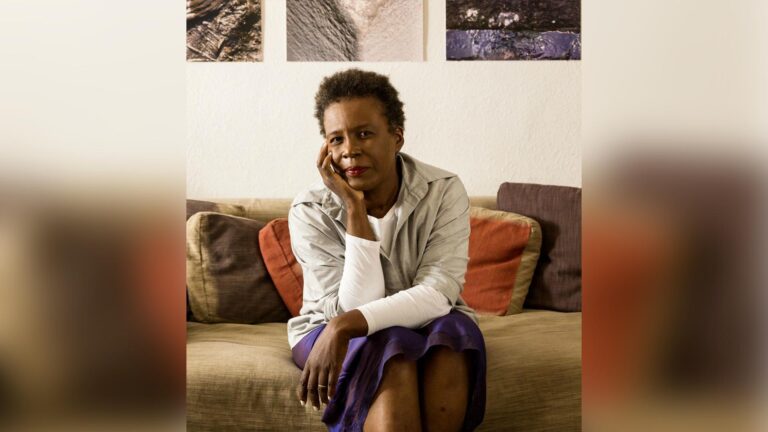 Claudia Rankine: “There is no justice, there’s ‘just us’”