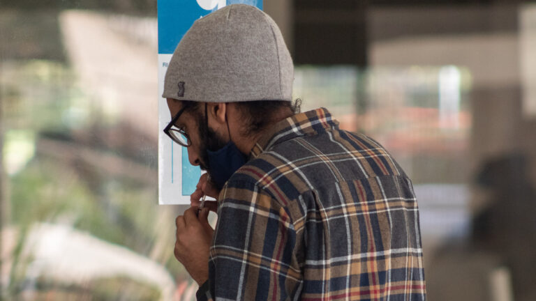 UC Davis unveils rapid test that can identify COVID-19 in 20 minutes