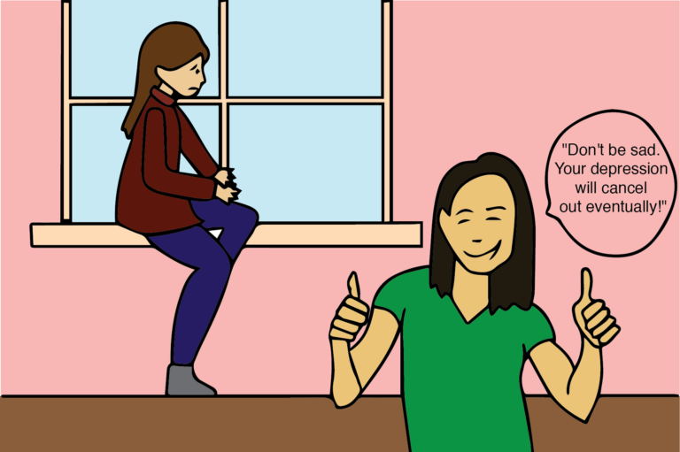 Armchair Psychologists Association fails to take off on-campus