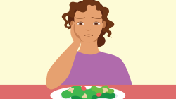 Strict diets can deprive us of our happiness and health