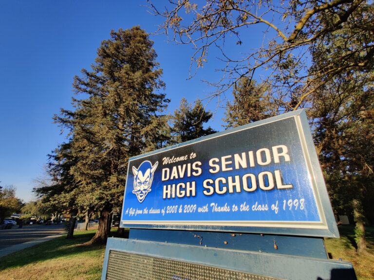 Davis district teachers grapple with safety and education quality amidst ‘return to campus’ debate