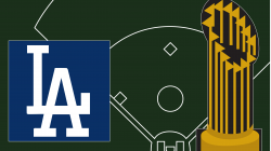 COVID-19 spikes after the Dodgers win World Series