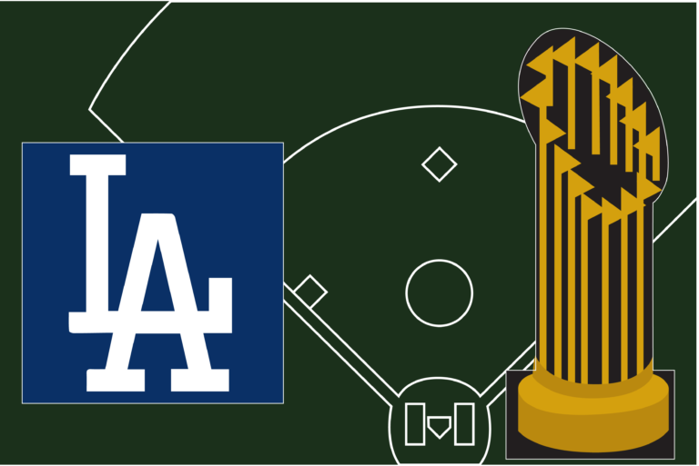 COVID-19 spikes after the Dodgers win World Series