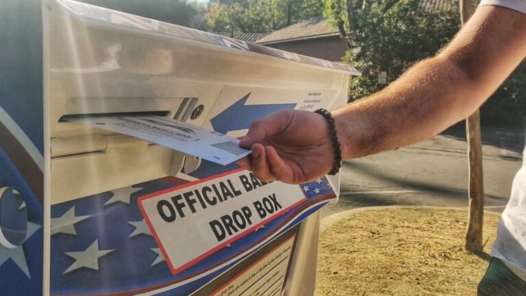 Students reflect on recent election