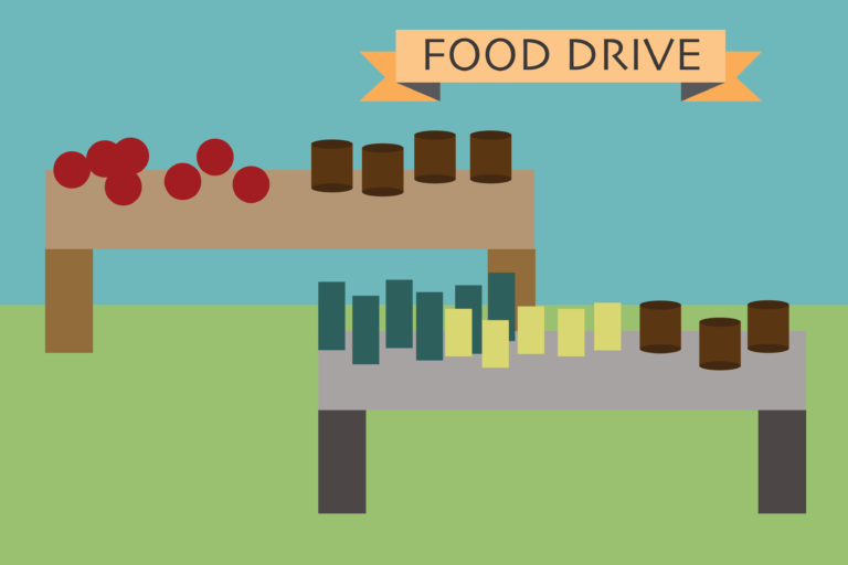 Yolo County Food Bank distributed 1,000,000 pounds of food in October, holiday season could increase need