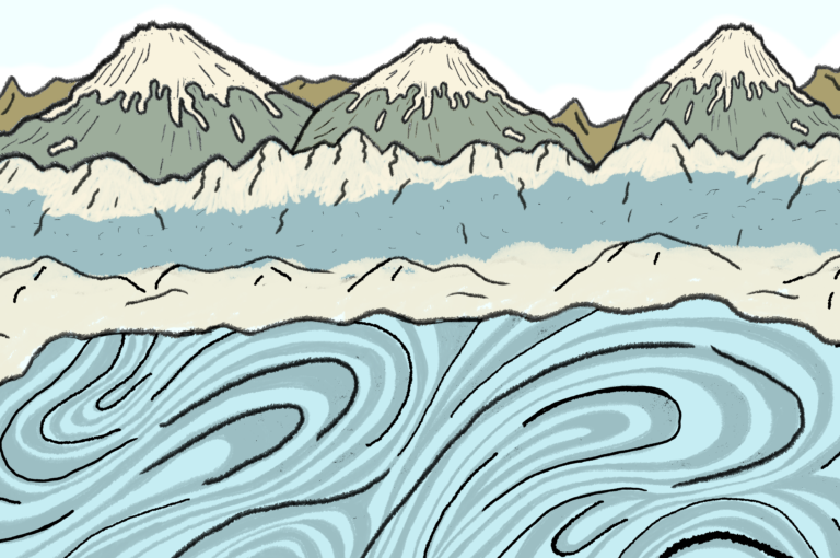 Russia’s unfrozen Laptev Sea is not the only warning sign of climate change