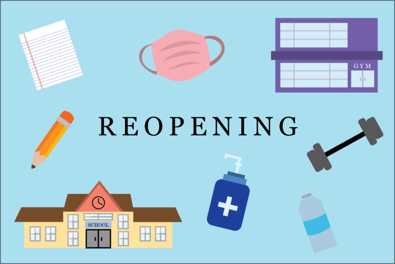 Davis Joint Unified School District introduces new learning plan, UC Davis ARC prepares for reopening