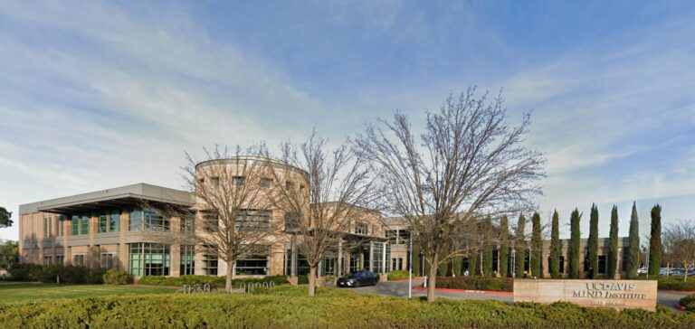 UC Davis establishes four-year program for people with intellectual disabilities