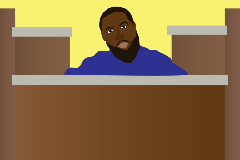 Killer Mike opens bank, excited to see what redlining is like from the other side