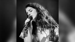 Lana Del Rey is the epitome of a ‘sad girl’