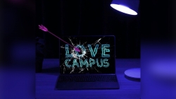 Love Campus offers upgraded way to date during a pandemic