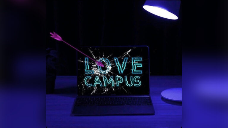Love Campus offers upgraded way to date during a pandemic